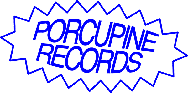 Porcupine Records